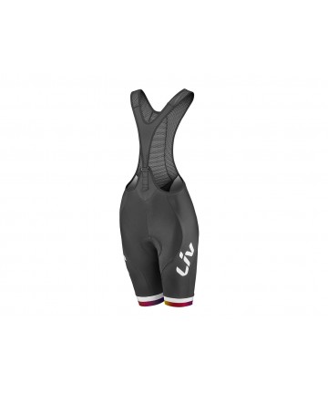 Liv Race Day Bibshort Black...