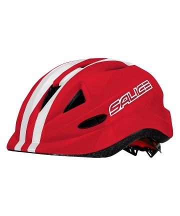 Salice Helmet Mini Red size...