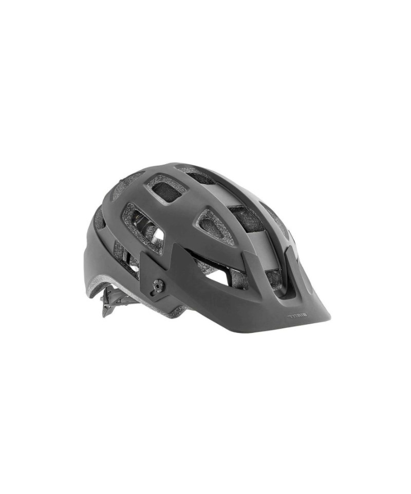 Giant rail clearance helmet