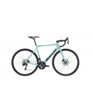 Bianchi Sprint ICR Shimano...