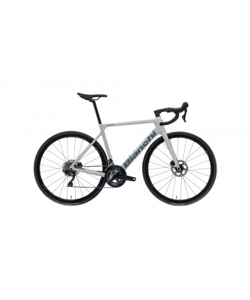 Bianchi Sprint ICR Shimano...