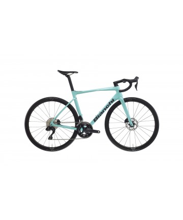 Bianchi Specialissima Comp...