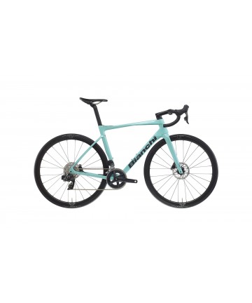 Bianchi Specialissima Comp...