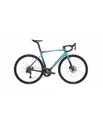 Bianchi Specialissima PRO...