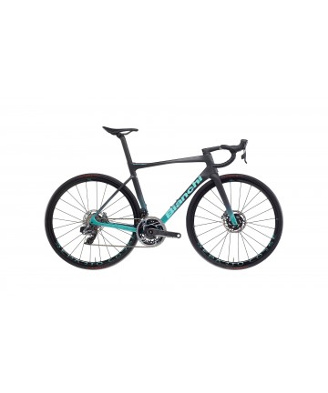 Bianchi Specialissima RC...