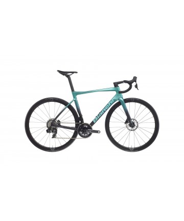 Bianchi Specialissima PRO...