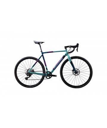 Bianchi ZOLDER PRO GRX 610...