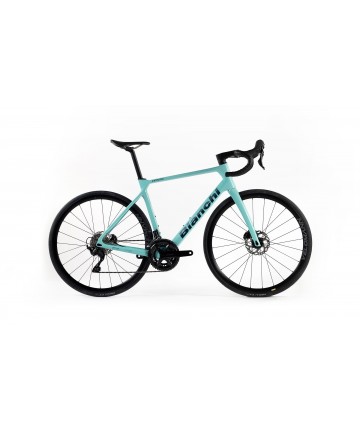 Bianchi Infinito Shimano...