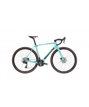 Bianchi Impulso Comp GRX...