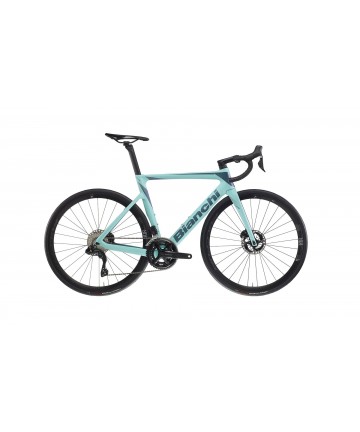 Bianchi Oltre RACE Shimano...