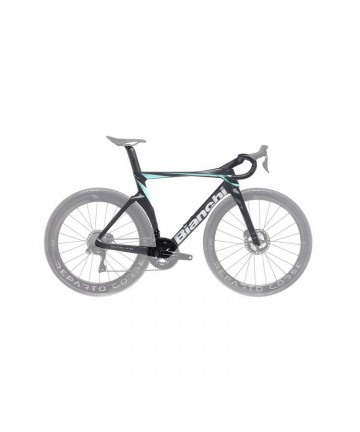 Bianchi Oltre RC frame kit...