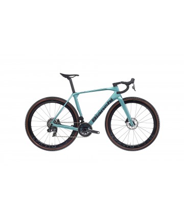 Bianchi Impulso RC Sram...