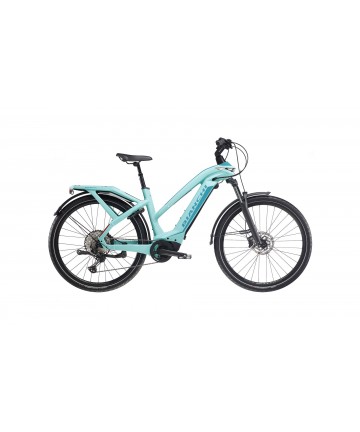 Bianchi E-Omnia T Type XT...