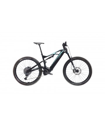 Bianchi E-Vertic FX Type NX...