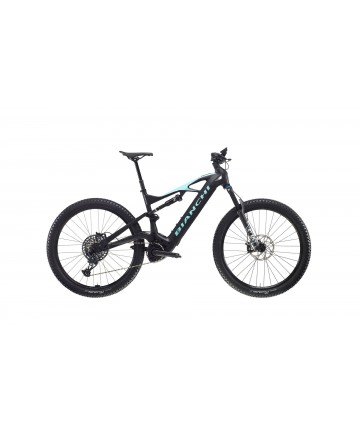 Bianchi E-Vertic Fx Type SX...