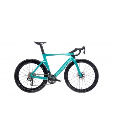 Bianchi Oltre Rc Sram Red...