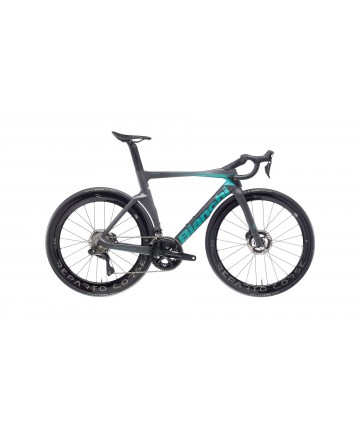 Bianchi Oltre Rc Sram Red...