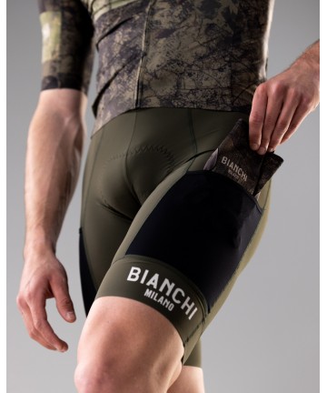 Bianchi Milano Men’s Tech...