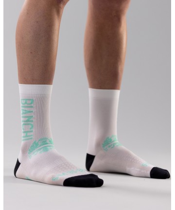 Bianchi Milano High Sock...