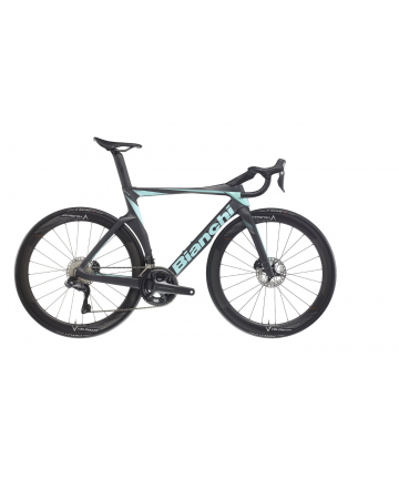 Bianchi Oltre PRO Ultegra...