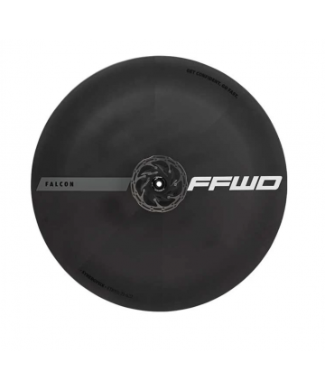 FFWD Falcon Disc TT Rear...