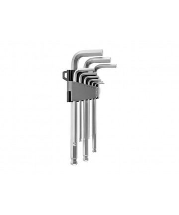 Giant Toolshed Hex Wrench Set