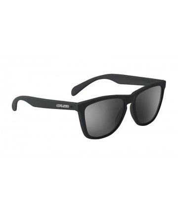 Salice 3047RW Black Sunglasses